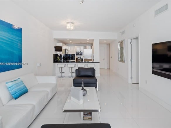 17121 Collins Ave # 1703, Sunny Isles Beach FL 33160 — #A11775702