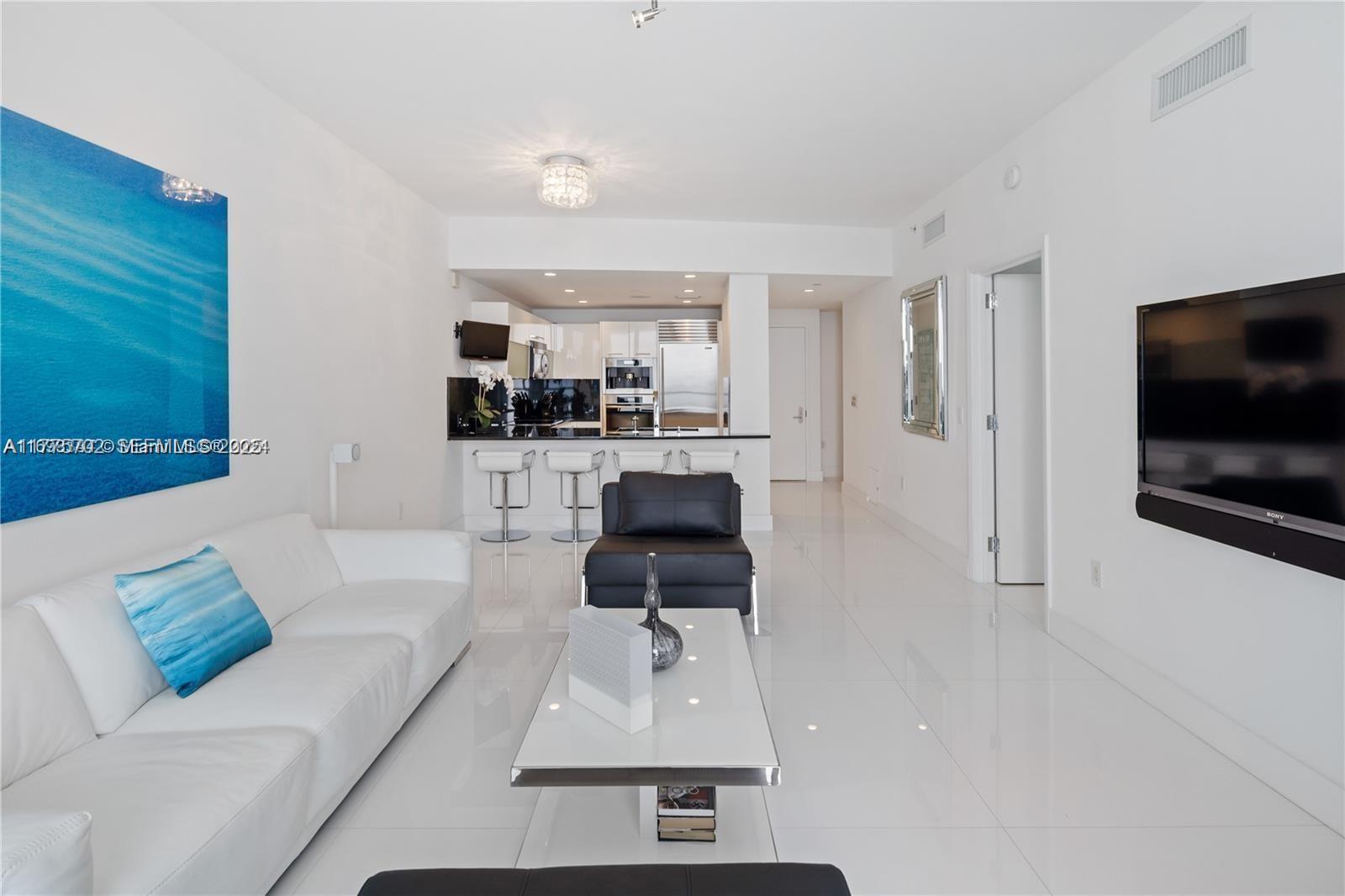 17121 Collins Ave # 1703, Sunny Isles Beach FL 33160 — #A11775702