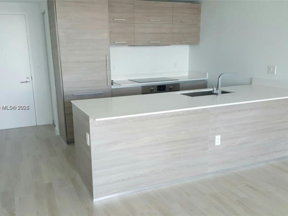 1300 S Miami Ave # 4411, Miami FL 33130 — #A11775719