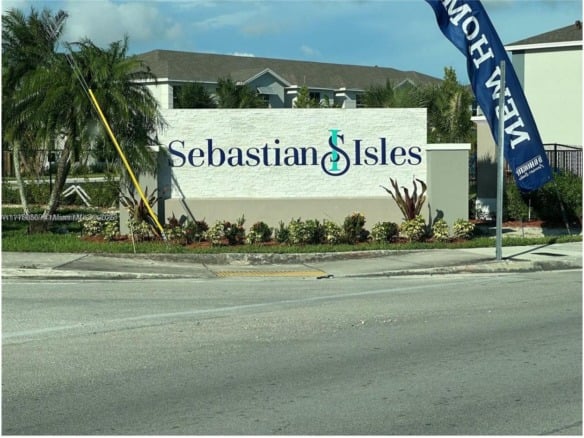 305 NE 1st Dr # 305, Florida City FL 33034 — #A11776055