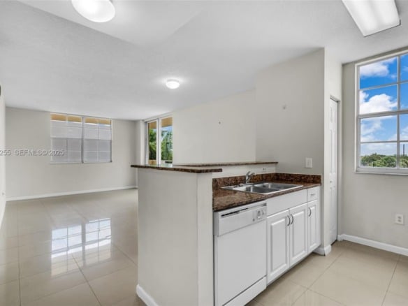 215 SW 42nd Ave # 402, Miami FL 33134 — #A11776255