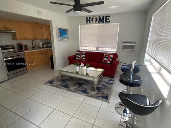 3210 Canal Dr # 8, Pompano Beach FL 33062 — #A11776314