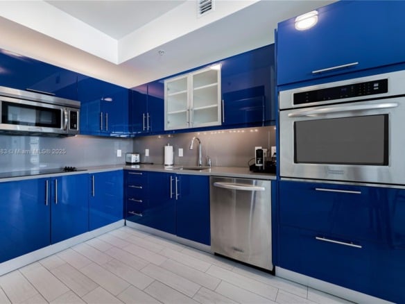 3101 Bayshore Dr # 603, Fort Lauderdale FL 33304 — #A11776383