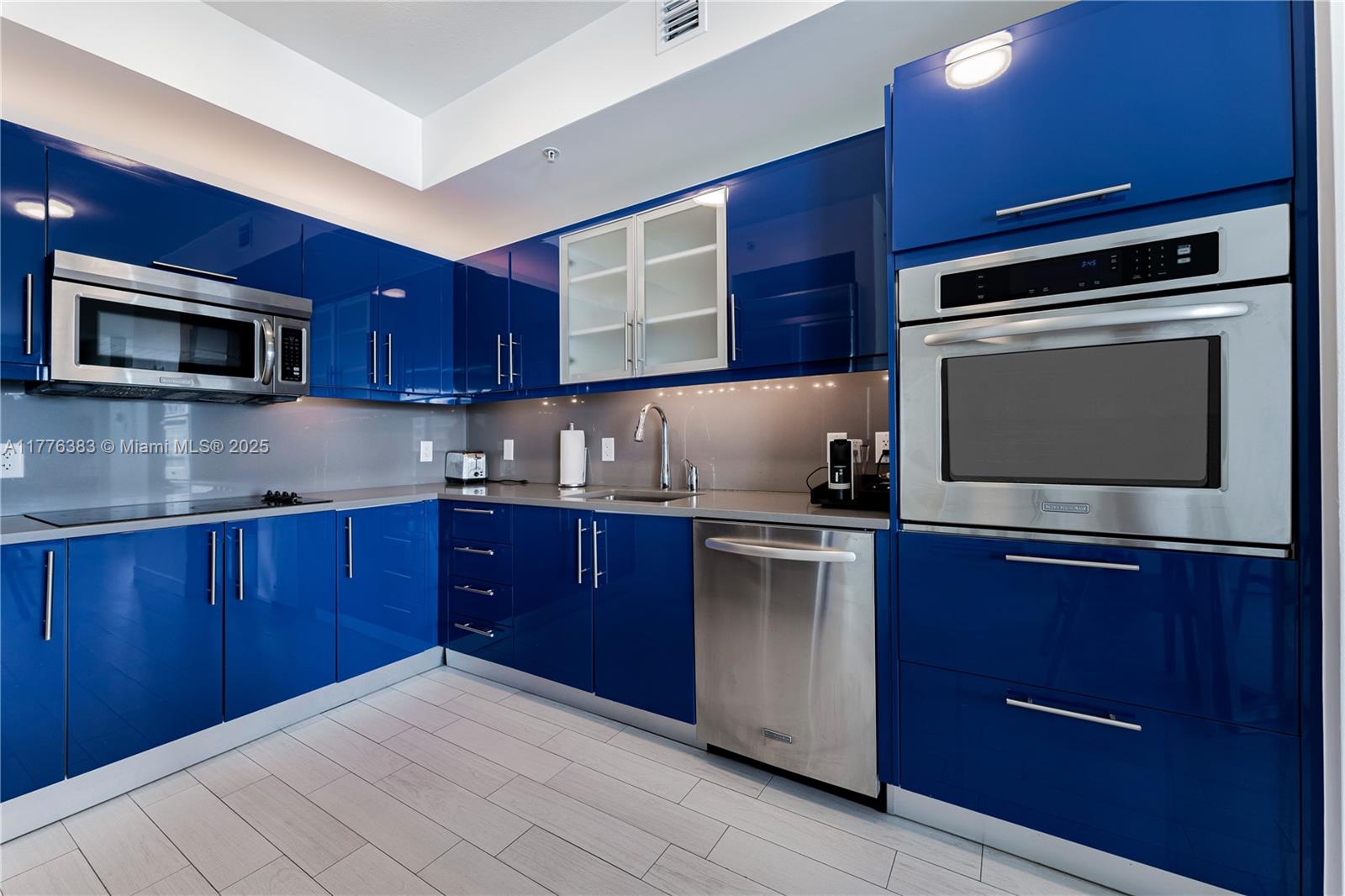 3101 Bayshore Dr # 603, Fort Lauderdale FL 33304 — #A11776383