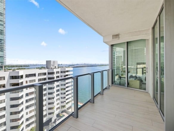 2900 NE 7th Ave # 901, Miami FL 33137 — #A11776666