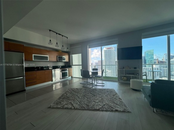 244 Biscayne Blvd # 3905, Miami FL 33132 — #A11776794