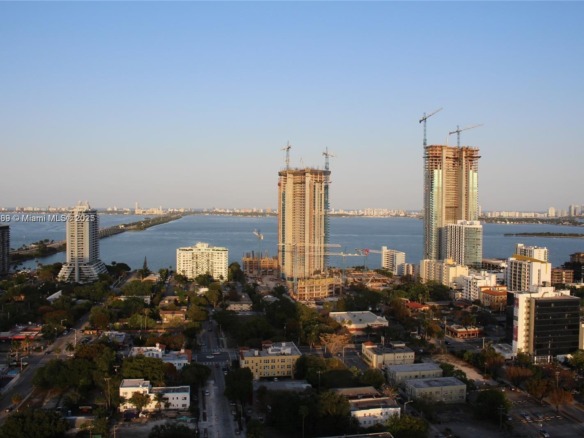 3301 NE 1 AV # H2904, Miami FL 33137 — #A11776869