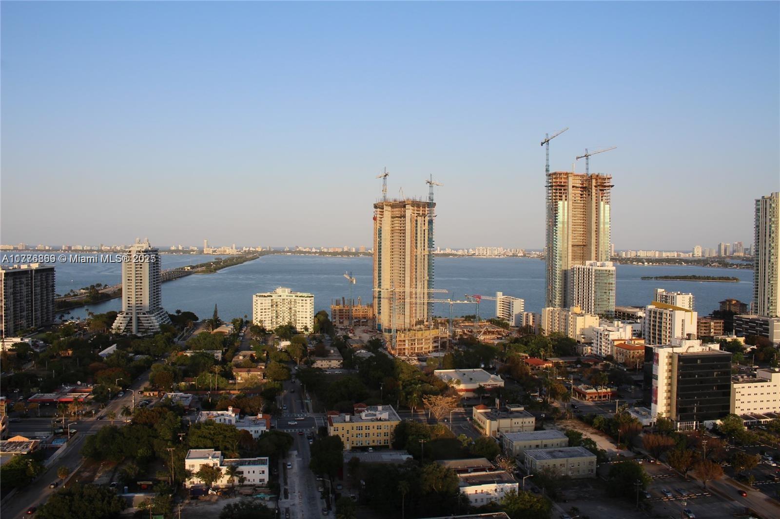 1ad5be0d-4924 3301 NE 1 AV # H2904, Miami FL 33137 — #A11776869