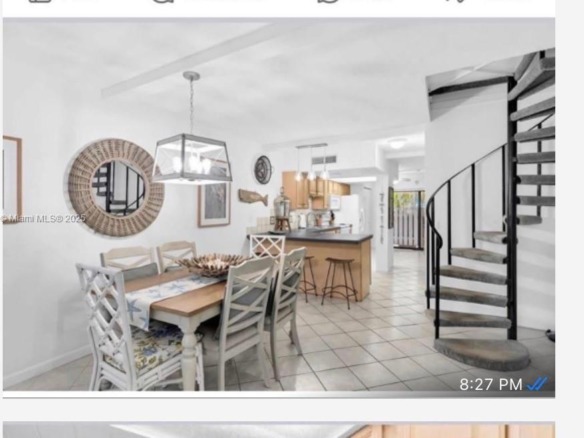 87200 Overseas Highway # F1, Plantation Key FL 33036-3102 — #A11776965