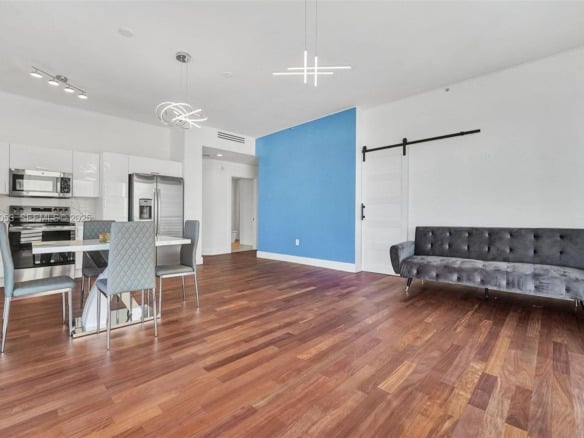 234 NE 3rd St # 2202, Miami FL 33132 — #A11777053