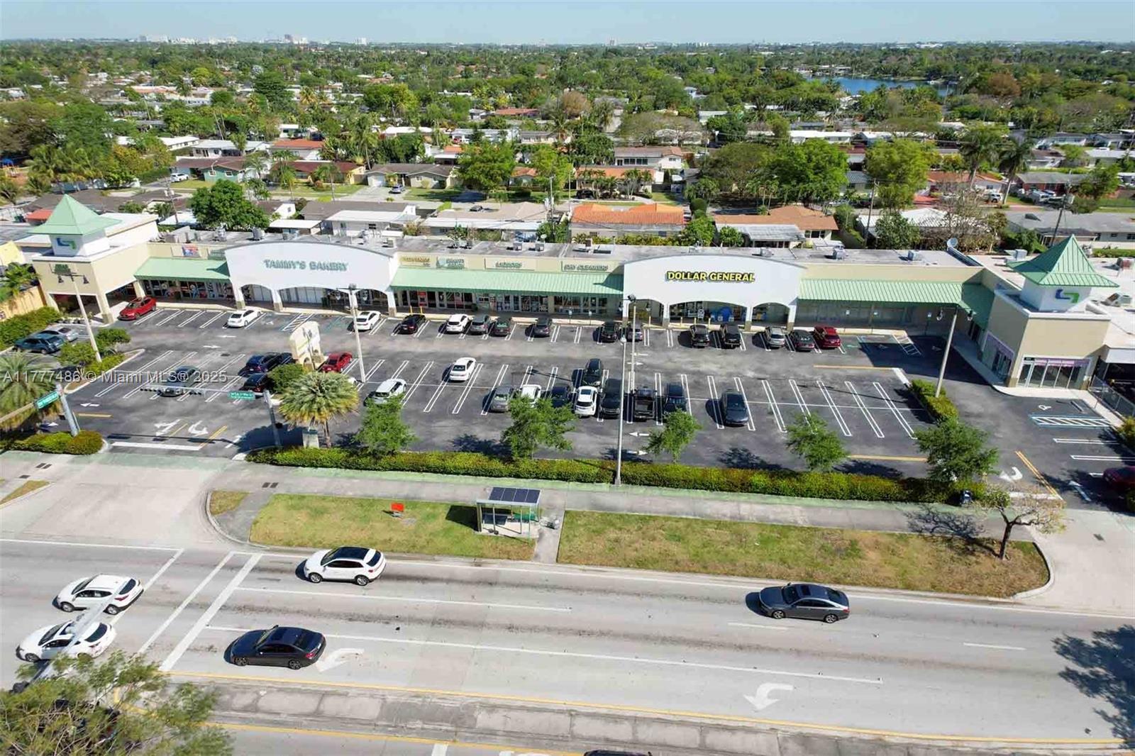 default 9441 SW 56th St # 9441, Miami FL 33165 — #A11777486