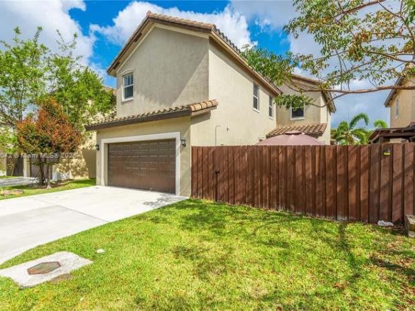 11732 SW 243rd St, Homestead FL 33032 — #A11778042