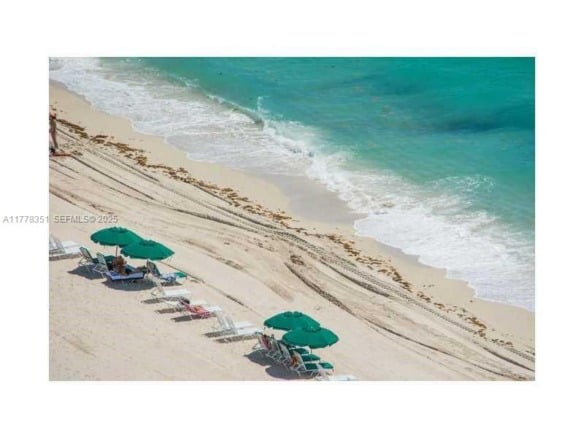 16699 Collins Ave # 2406, Sunny Isles Beach FL 33160 — #A11778351