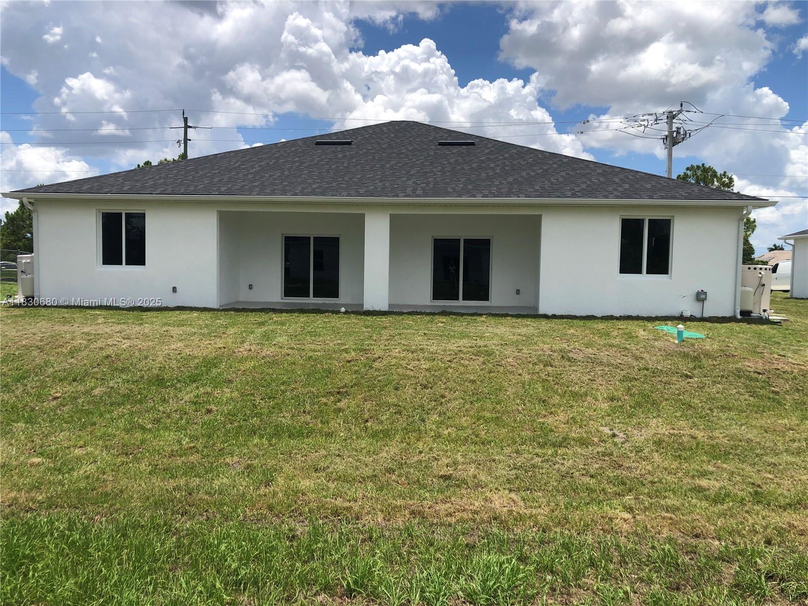 1ad5be0d-494 4572/4574 Golfview Blvd, Lehigh Acres FL 33973 — #A11830680