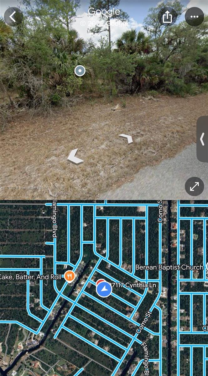17117 CYNTHIA LN, Port Charlotte FL 33948 — #A11778370