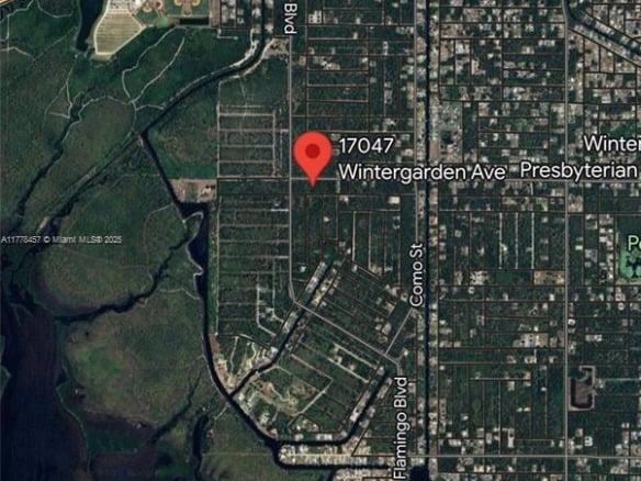 17047 wintergarden, Port Charlotte FL 33948 — #A11778457