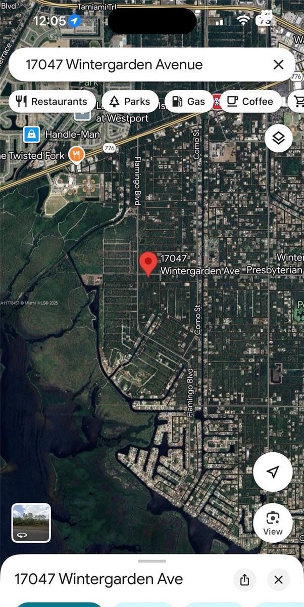 17047 wintergarden, Port Charlotte FL 33948 — #A11778457