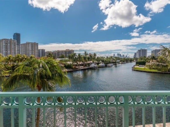 201 Golden Isles Dr # 301, Hallandale Beach FL 33009 — #A11778604