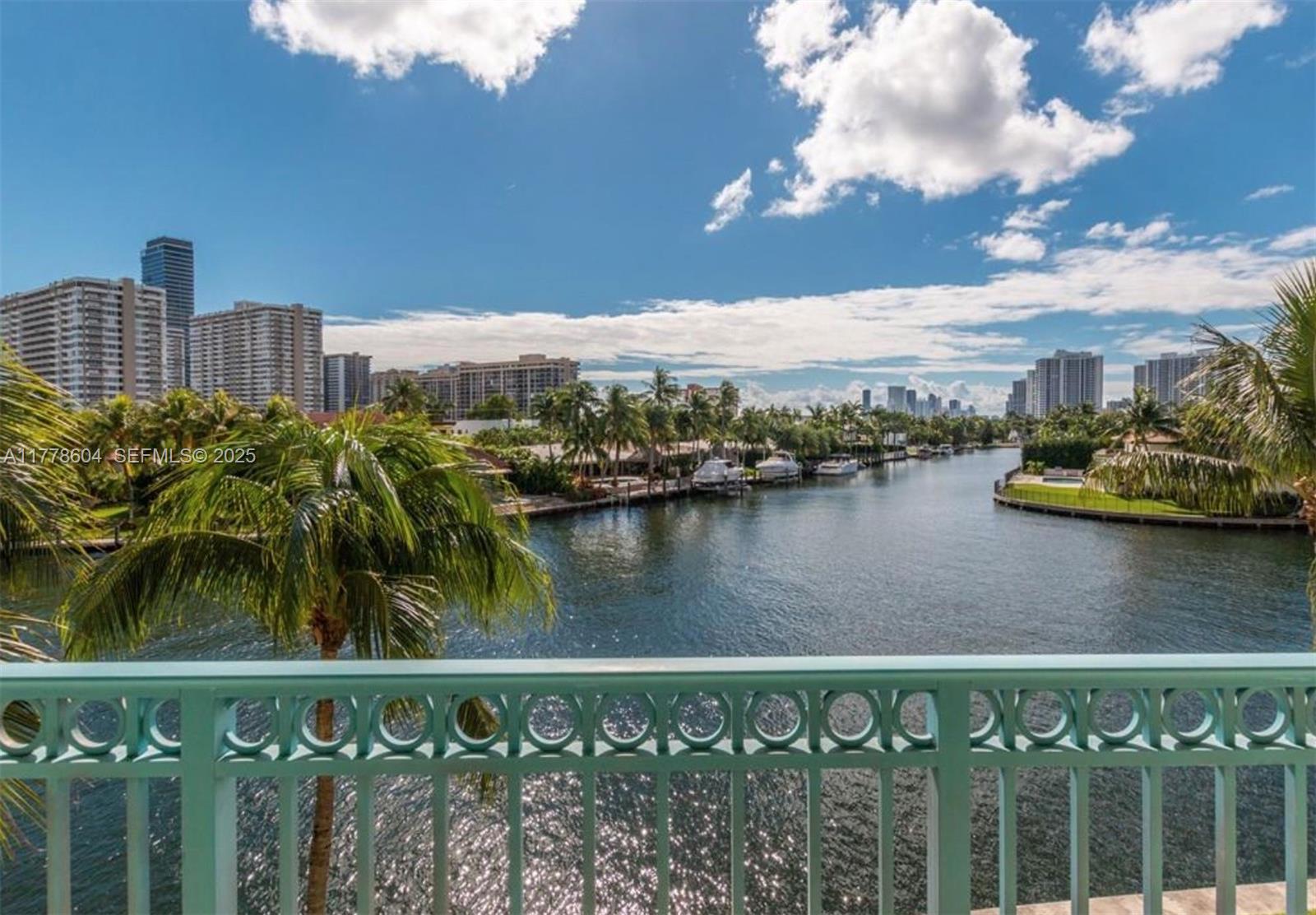 201 Golden Isles Dr # 301, Hallandale Beach FL 33009 — #A11778604
