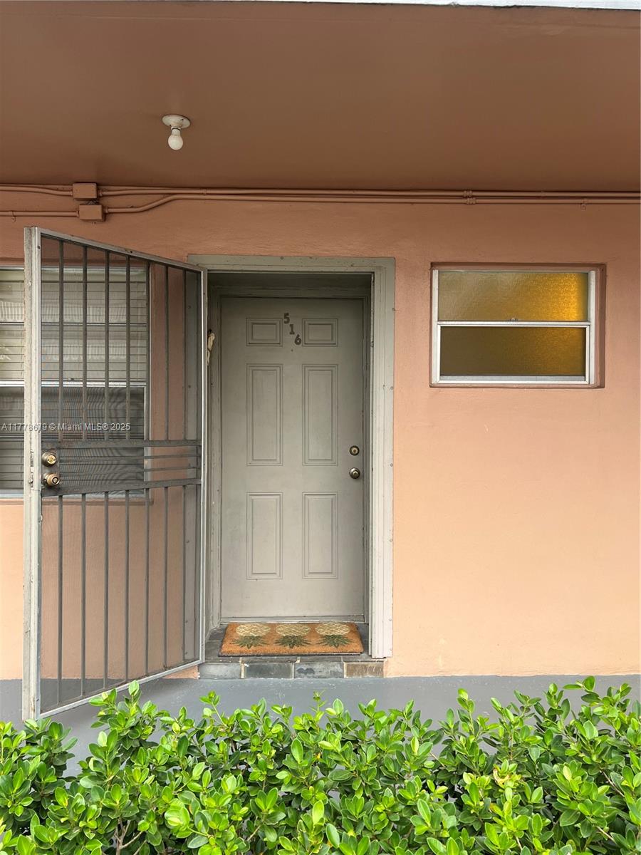 1ad5be0d-4948 18555 NE 14th Ave # 516, Miami FL 33179 — #A11778679