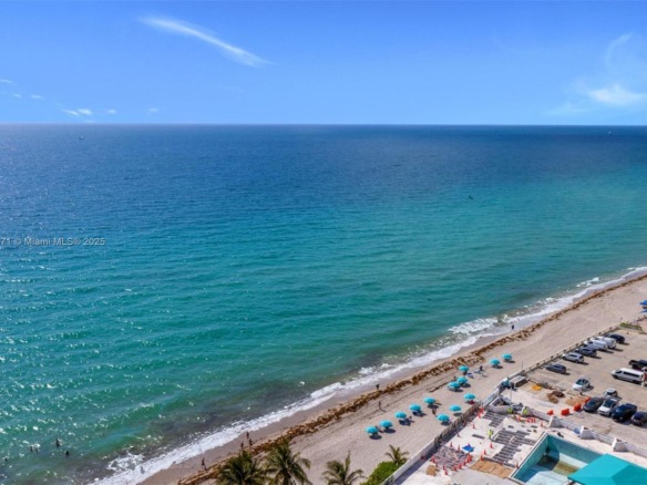 2080 S Ocean Dr, Hallandale Beach FL 33009 — #A11778671