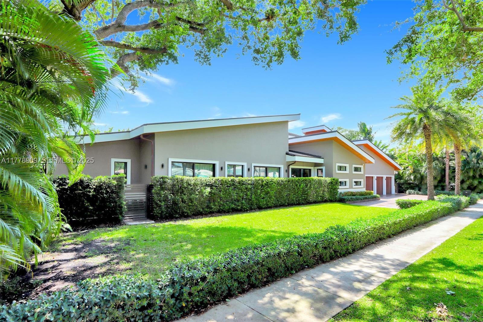 128 NE 94th St, Miami Shores FL 33138 — #A11778909