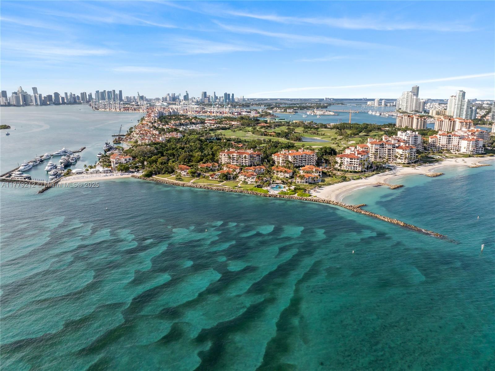 default 19112 Fisher Island Dr # 19112, Miami Beach FL 33109 — #A11779212