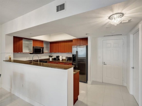 16699 Collins Ave # 2305, Sunny Isles Beach FL 33160 — #A11779626