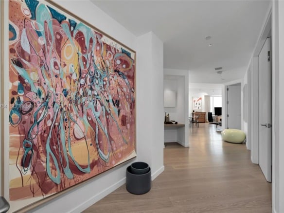 1425 Brickell Ave # 61E, Miami FL 33131 — #A11779754