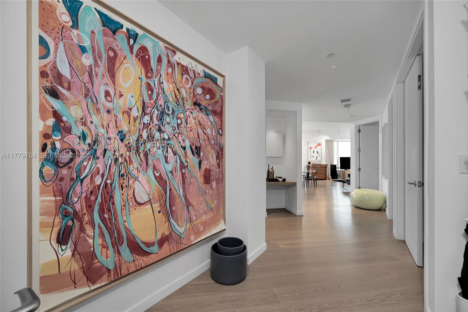 1425 Brickell Ave # 61E, Miami FL 33131 — #A11779754