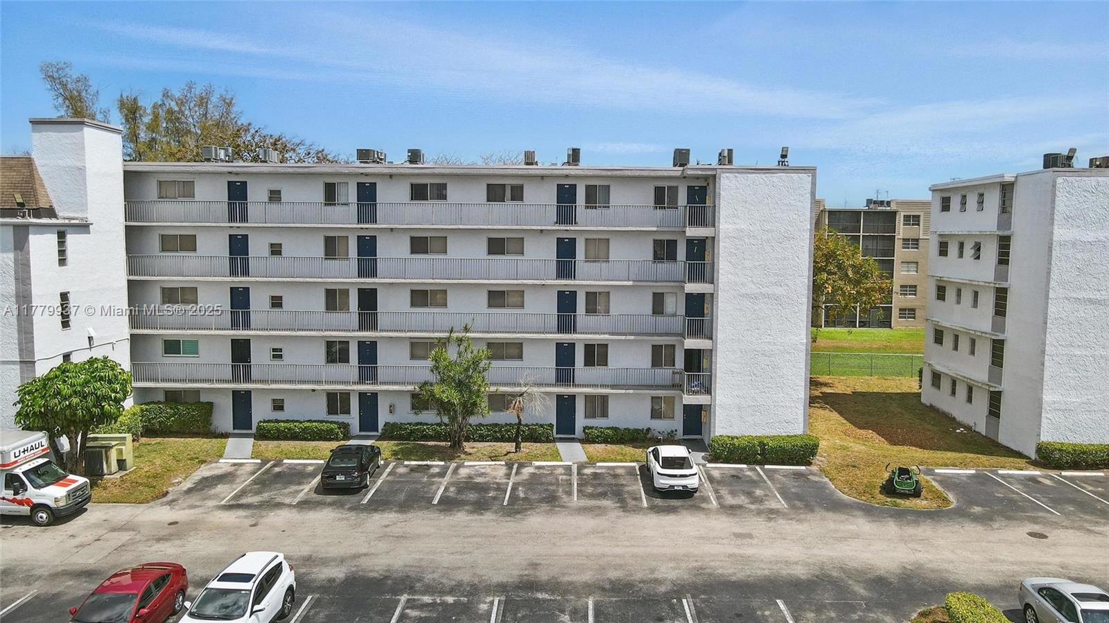 1ad5be0d-4967 8540 N Sherman Cir # 408, Miramar FL 33025 — #A11779937