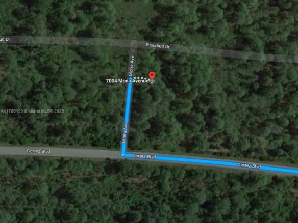 7004 Mona Avenue, Sebring FL 33872 — #A11780193