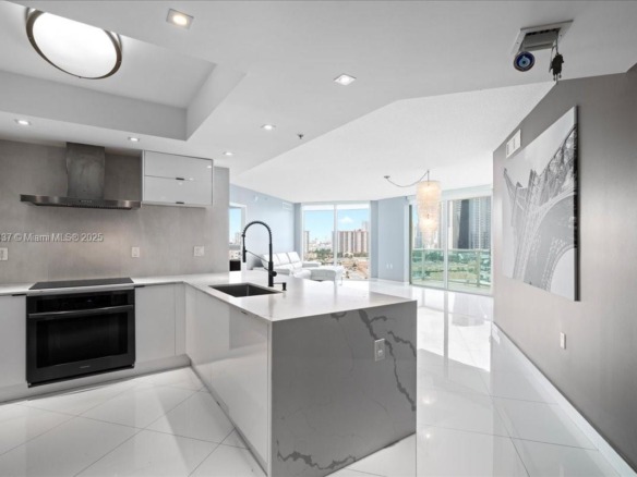 200 SUNNY ISLE BL # 1202, Sunny Isles Beach FL 33160 — #A11780437