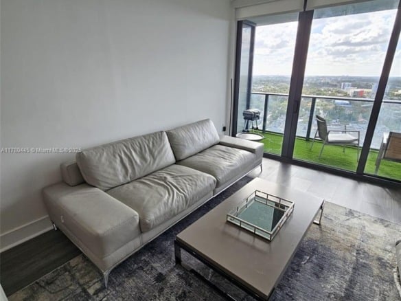 121 NE 34 ST # 2511, Miami FL 33137 — #A11780445