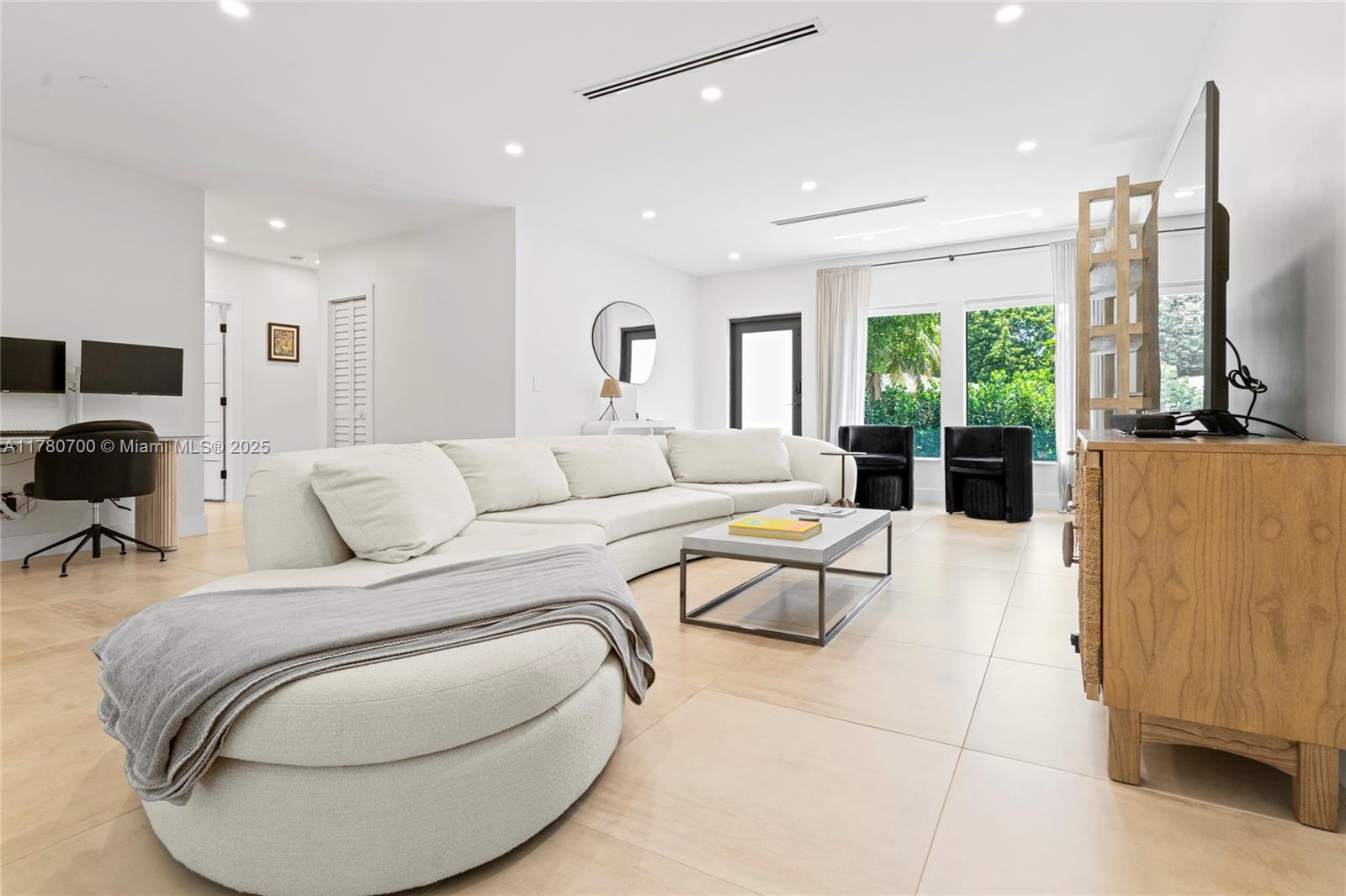 281 NE 48th Ter, Miami FL 33137 — #A11780700