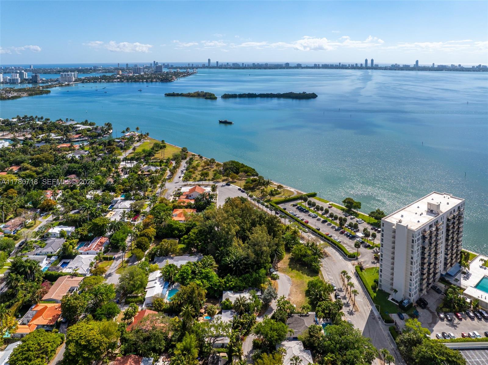 default 890 NE 70th St, Miami FL 33138 — #A11780718