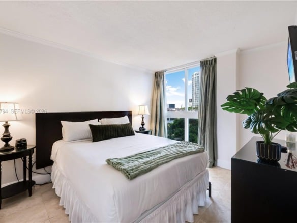 2951 S Bayshore Dr # 815, Miami FL 33133 — #A11780794