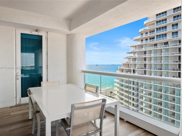 551 N Fort Lauderdale Beach Blvd # H1705, Fort Lauderdale FL 33304 — #A11781047