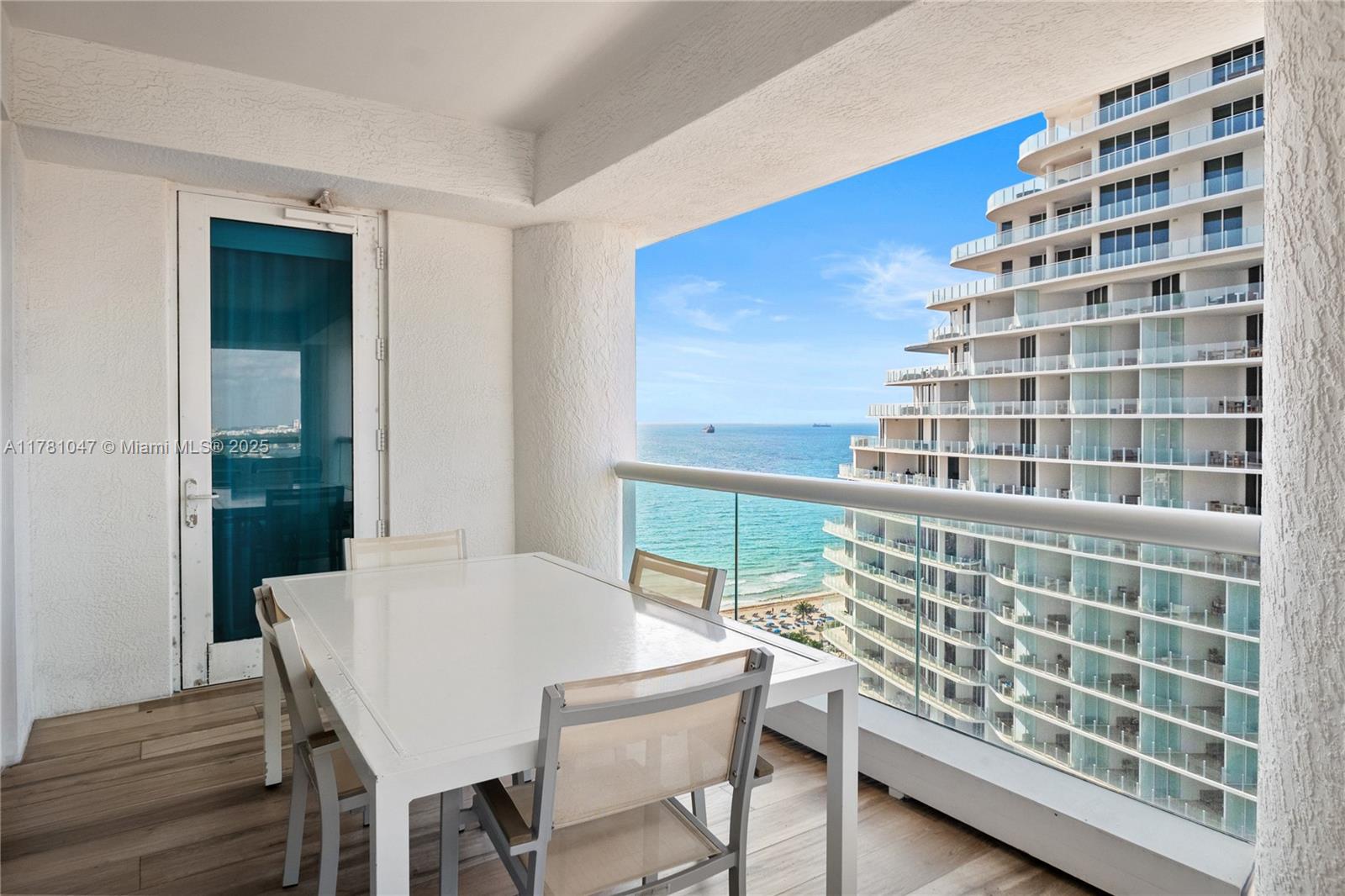 1ad5be0d-4993 551 N Fort Lauderdale Beach Blvd # H1705, Fort Lauderdale FL 33304 — #A11781047