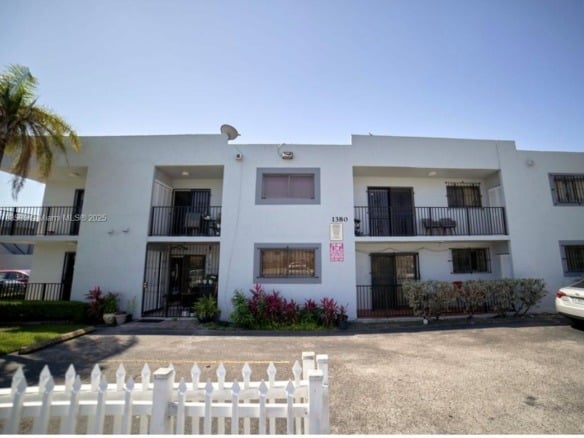 1380 W 41st St # 101, Hialeah FL 33012 — #A11783585