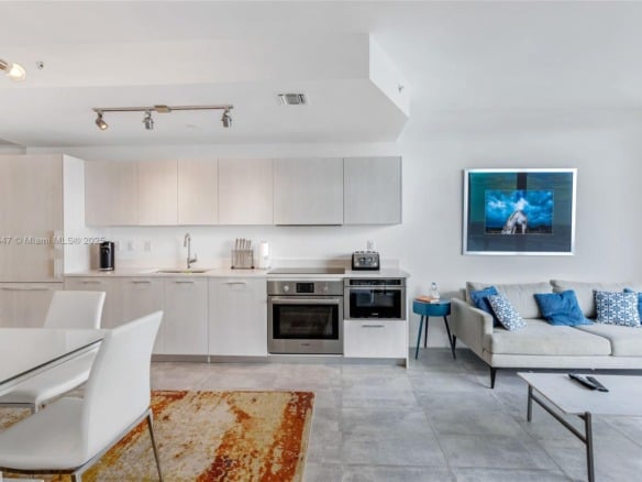 501 NE 31 St # 3307, Miami FL 33137 — #A11783647