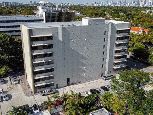 2100 SW 22nd St # 302, Miami FL 33145 — #A11783809