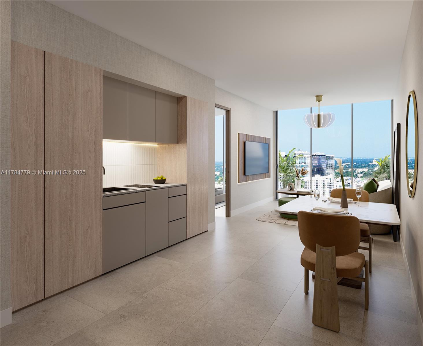 1ad5be0d-5047 1837 NE 4th Ave # 1904, Miami FL 33132 — #A11784779