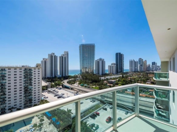 19380 Collins Ave # 6, Sunny Isles Beach FL 33160 — #A11784943