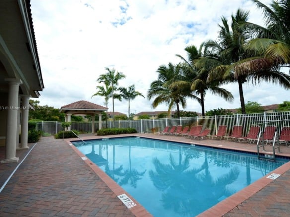 1956 SW 60th Ter # 1956, North Lauderdale FL 33068 — #A11784963