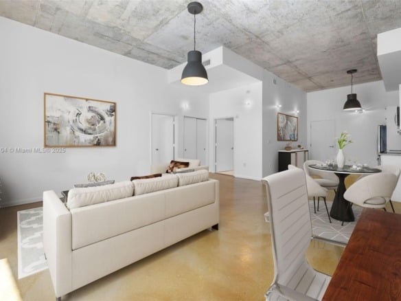2001 Meridian Ave # 412, Miami Beach FL 33139 — #A11785104