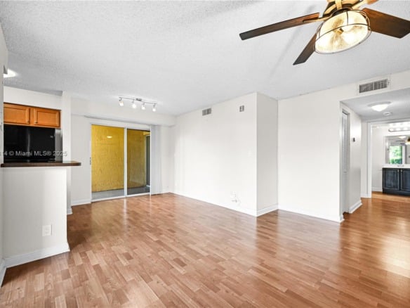 7640 Westwood Dr # 404, Tamarac FL 33321 — #A11785814
