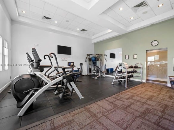 5300 NW 87th Ave # 115, Doral FL 33178 — #A11786035