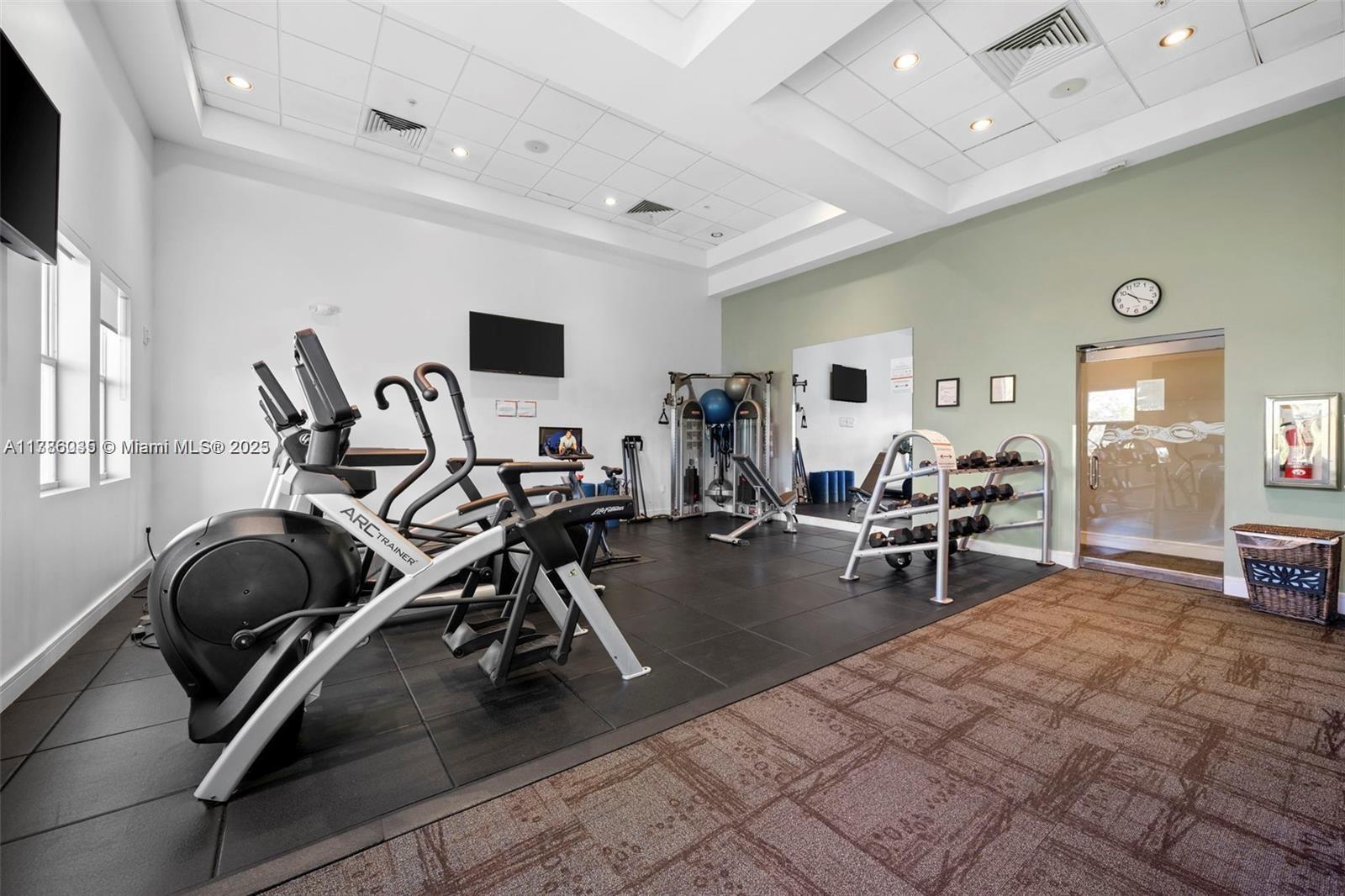 1ad5be0d-5073 5300 NW 87th Ave # 115, Doral FL 33178 — #A11786035