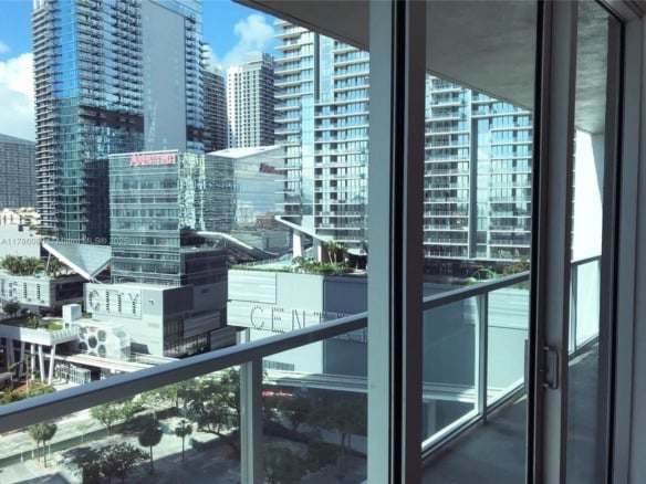 55 SE 6th St # 1610, Miami FL 33131 — #A11786080